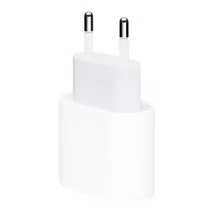 Fonte Apple 20W USB-C Power Adapter MUVV3ZM/A