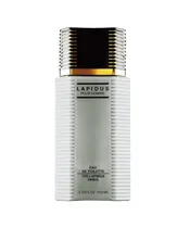  Perfume Lap...