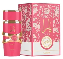 Perfume Lattafa Yara Candy Edp 100ML