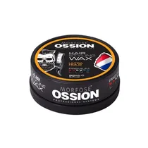  Ossion Hair...