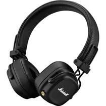 Fone de Ouvido Marshall Major IV Bluetooth - Black