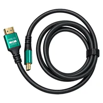 Cabo HDMI pa...