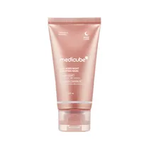 Máscara Noturna Medicube Collagen Night Wrapping Mask 75ML