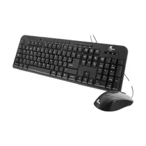  Teclado Xte...
