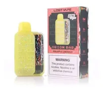  Lost Vape O...