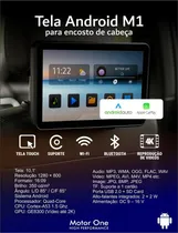  Encosto M1 ...
