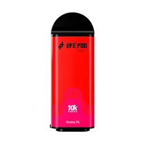  Life Pod Re...