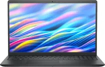 Notebook Dell LDC15250-5434 i5-1334U 4.6GHZ/ 8GBD5/ 512SSD/ 15.6"/ 2K/ Touch/ W11/ Ing/ BLK