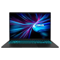 Notebook Asus V16 V3607VP-DS74, Intel Core 7 240H 2.50GHZ (5.20GHZ), 16GB Ram, 1TB SSD, Tela 16" Wuxga 2K (1920 X 1200) 144HZ Ips, Geforce RTX5070 16GB, Windows 11 Home, Inglês, Preto