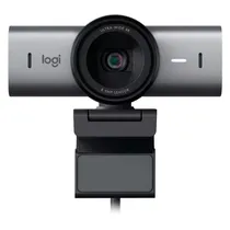 Webcam Logitech MX Brio 705 4K Business 960-001529 - Gris