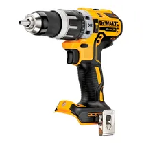 Parafusadeira/Furadeira À Bateria Dewalt DCD796B – com Impacto / 20V / Sem Bateria