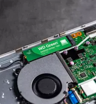 SSD 250GB M....