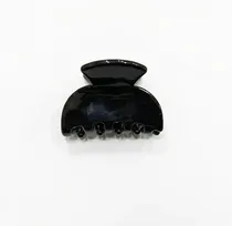 Original Hebilla Piraña K53317 Negro