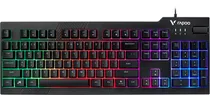  Teclado com...