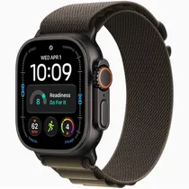 Apple Watch ...