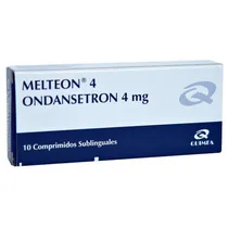 Med. Melteon...