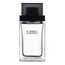 Carolina Herrera Chic Men 100ML Edt 954966*