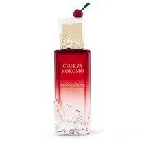 Gulf Orchid Cherry Kokomo 100ML