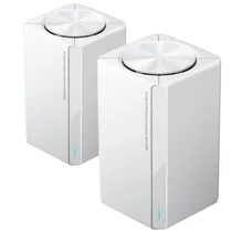 Roteador Xiaomi Mesh System AC1200 (2 Peças ) 56838-DVB4451GL-RD13