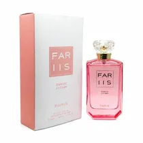Perfume Fariis Exotic Lychee Edp Femenino - 100ML