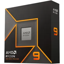 Processador Cpu AMD Ryzen 9-9900X - Duodeca-Core - AM5 - 4.4GHZ - 76MB
