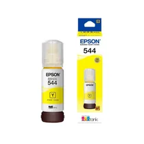 Epson Tinta T544420 65ML Amarillo L3110/L3150/L5190