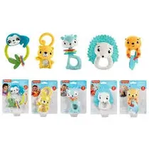  Mattel Bebe...