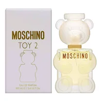  Perfume Mos...