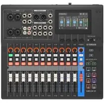 Yamaha Mesa ...