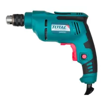 Furadeira Total UTD204102 – Sem Impacto / 450W / 110V