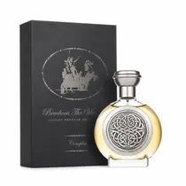 Perfume Boad...