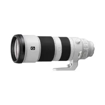 Lente Sony S...