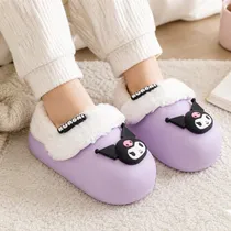  Pantufas Ku...