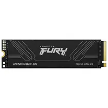 HD SSD M.2 1TB Nvme Kingston Fury Renegade G5 SFYR2S/1T0
