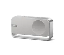 Bose Soundlink Home Speaker Silver