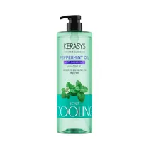 Shampoo Kerasys Peppermint Oil Anti-Dandruff 1L