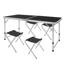  Mesa Campin...