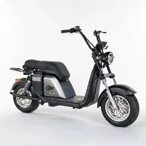 Moto Elétri...
