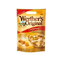 Storck Werthers Caramel Favorites 605GR