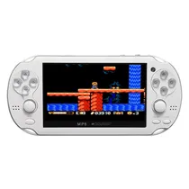  Console Por...