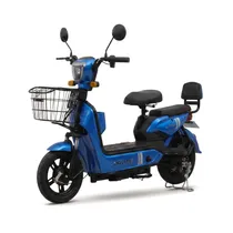 Moto Elétric...