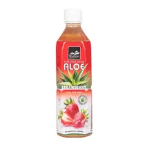 Aloe Vera Morango 500ML