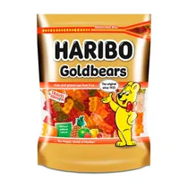  Gomitas Har...