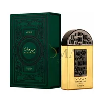 Perfume Latt...