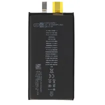 Peça de Reposição de Bateria para iPhone 15 Sem Flex