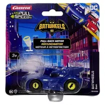  Carrera Bat...