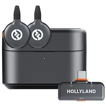  Microfone H...