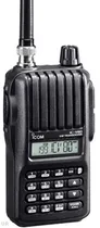  Radio. Icom...