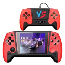  Console Pór...