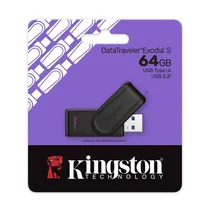 Pen Drive 64...